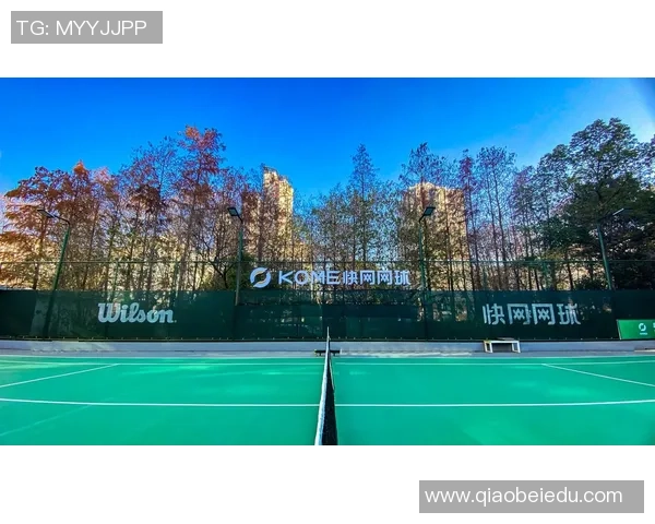 南京网球队的力量与激情聚焦网球运动的崛起与发展 南京网球队的力量与激情聚焦网球运动的崛起与发展