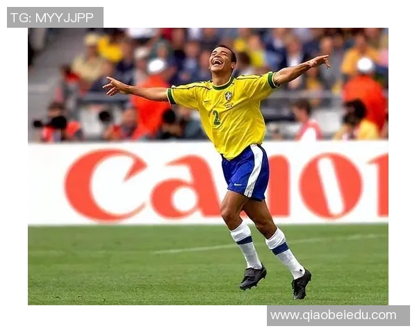 巴西足球历史上的璀璨明星与他们的传奇故事 巴西足球历史上的璀璨明星与他们的传奇故事