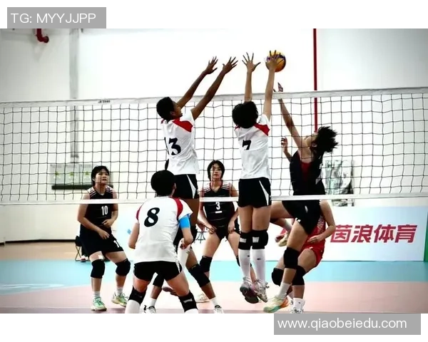 全国锦标赛回顾:上海排球队个人能力的精彩展现与分析 全国锦标赛回顾:上海排球队个人能力的精彩展现与分析