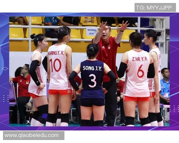 广州排球队在邀请赛中的状态表现分析与未来展望 广州排球队在邀请赛中的状态表现分析与未来展望