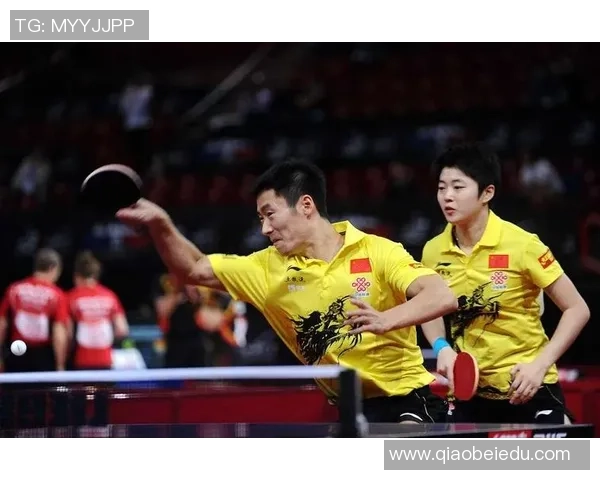 乒乓球盛宴:深入深圳乒乓球队的训练与比赛节奏揭秘