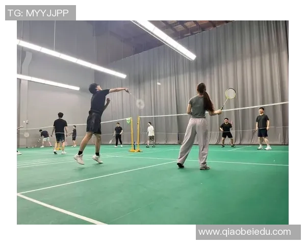 成都羽毛球队转型之路揭秘精英赛背后的奋斗与坚持 成都羽毛球队转型之路揭秘精英赛背后的奋斗与坚持