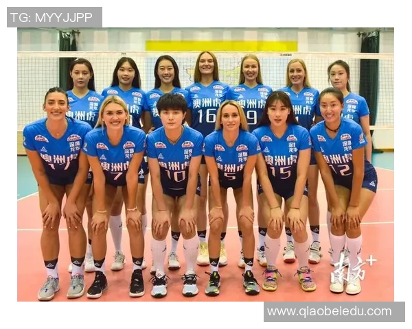 深圳排球队在世界锦标赛中的表现与比赛经验深度解析 深圳排球队在世界锦标赛中的表现与比赛经验深度解析