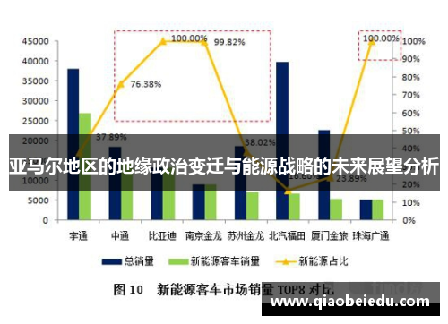 亚马尔地区的地缘政治变迁与能源战略的未来展望分析
